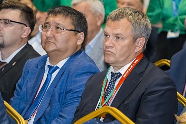 Сергей Грачев: «Меновой двор» – сокращает до минимума дистанцию между производителем и покупателем»